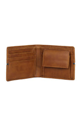 Mustard Colored Wallet for Men ALYWL007