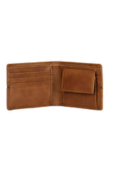 Mustard Colored Wallet for Men ALYWL007