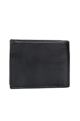 Black Colored Wallet for Men ALYWL008