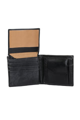Black Colored Wallet for Men ALYWL008