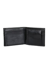 Black Colored Wallet for Men ALYWL008