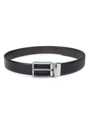 Men Black Solid Belt ALYBLT027