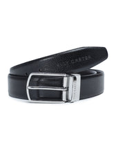 Men Black SOLID BELT ALYBLT002