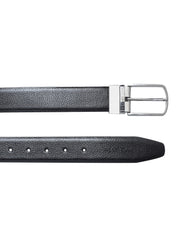 Men Black SOLID BELT ALYBLT002