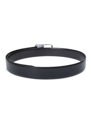 Men Black SOLID BELT ALYBLT003