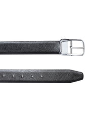 Men Black SOLID BELT ALYBLT003