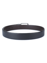 Men Black Solid Belt ALYBLT043