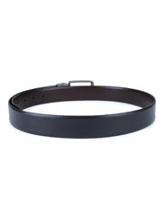 Men Black Solid Belt ALYBLT046