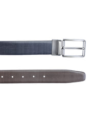 Men Black Solid Belt ALYBLT047