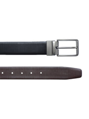 Men Black Solid Belt ALYBLT052