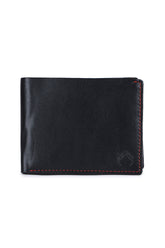Black Colored Wallet for Men ALYWL005