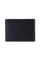 Black Colored Wallet for Men ALYWL005