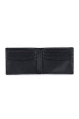 Black Colored Wallet for Men ALYWL005