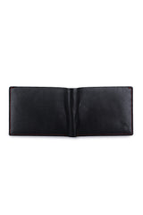 Black Colored Wallet for Men ALYWL005