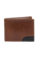 Beige Colored Wallet for Men ALYWL030