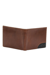Beige Colored Wallet for Men ALYWL030