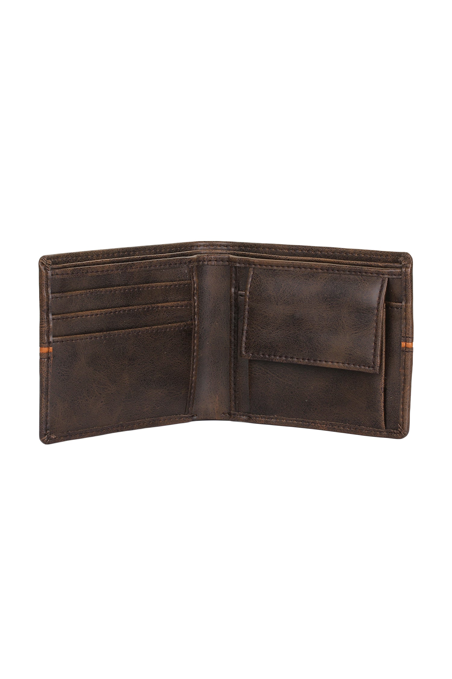 Brown Colored Wallet for Men ALYWL015