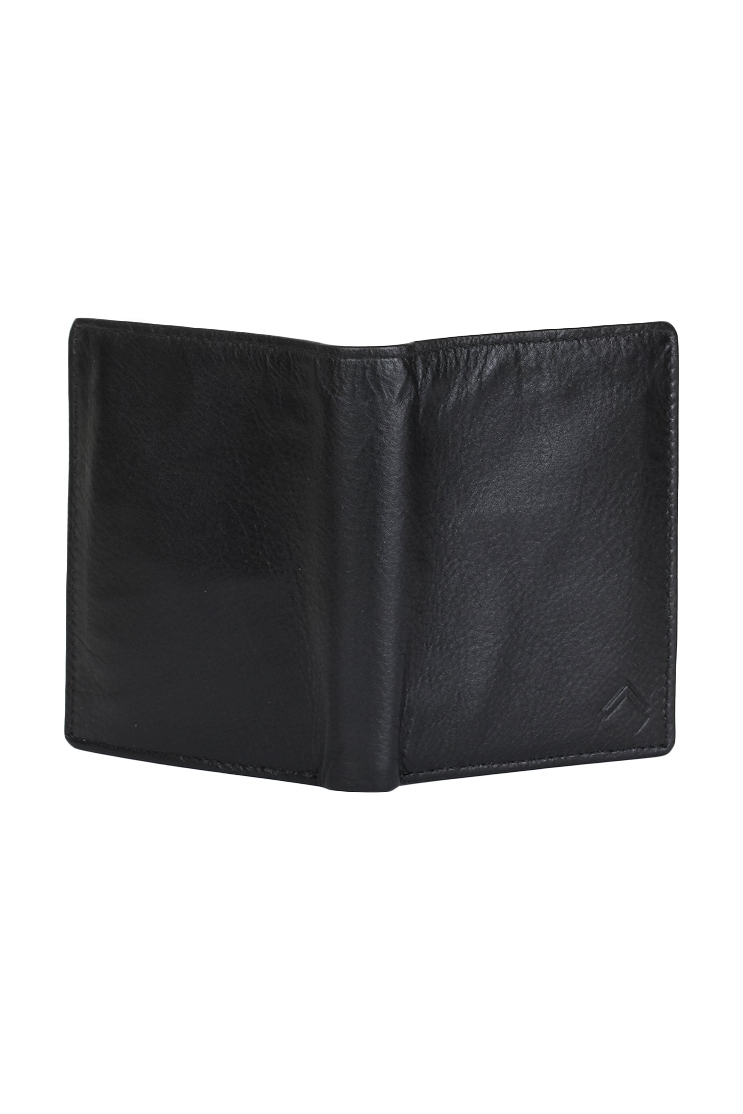 Black Colored Wallet for Men ALYWL024
